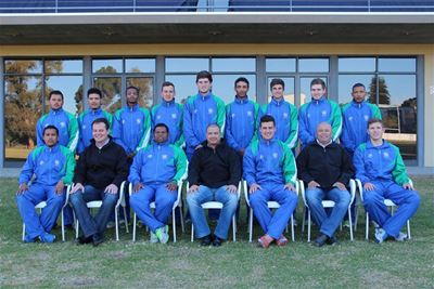 SWD Cricket Academy 2014 Intake